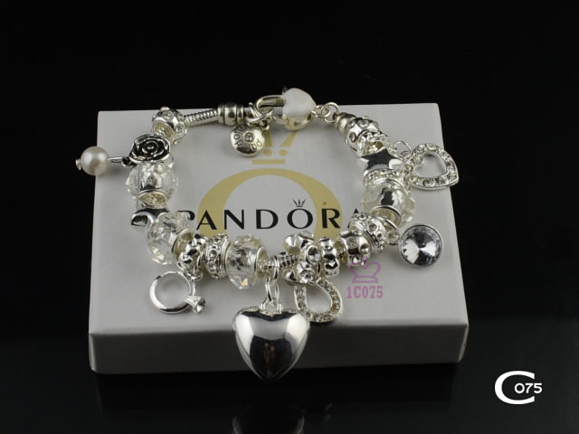 Bracciale Pandora Modello 266